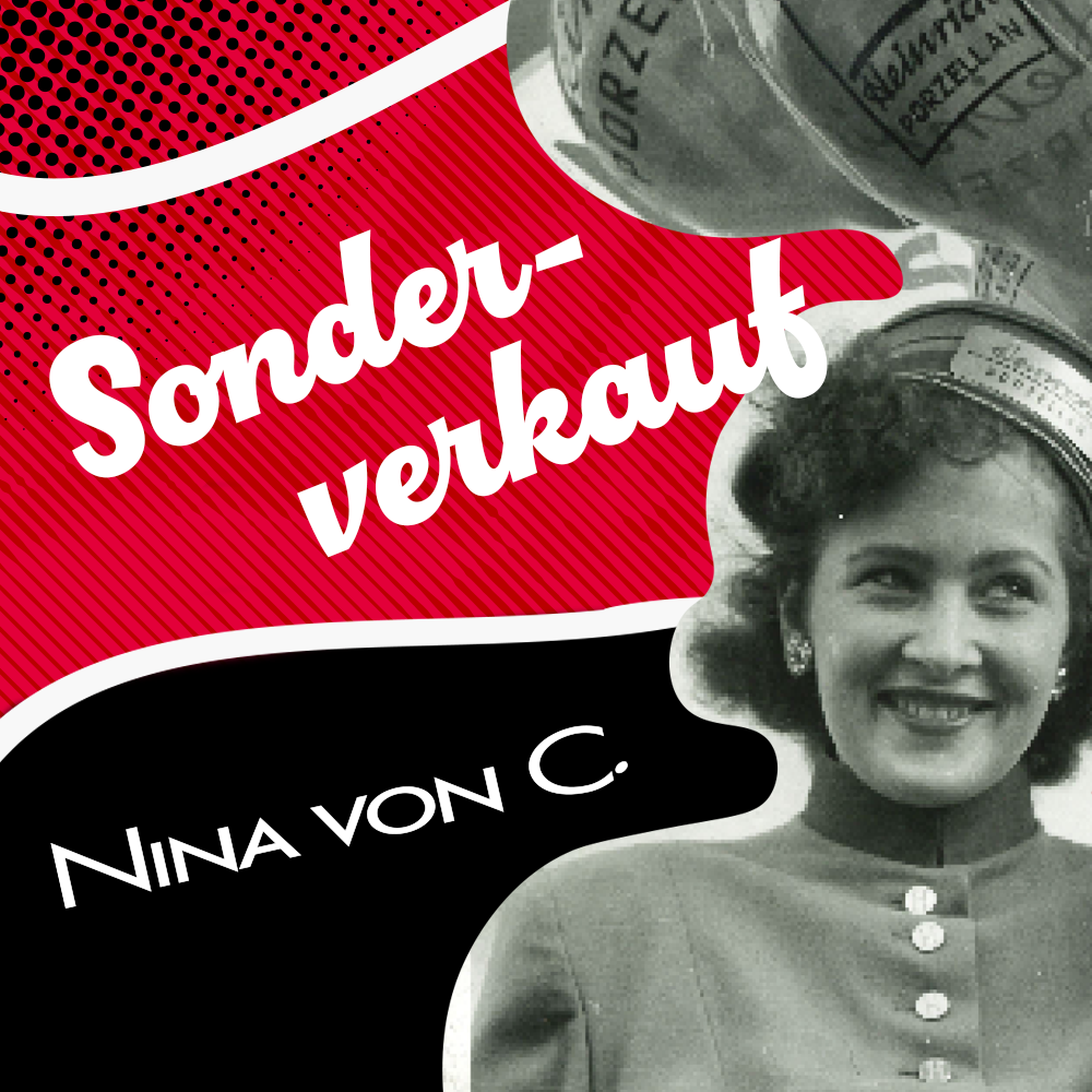 Nina von C.