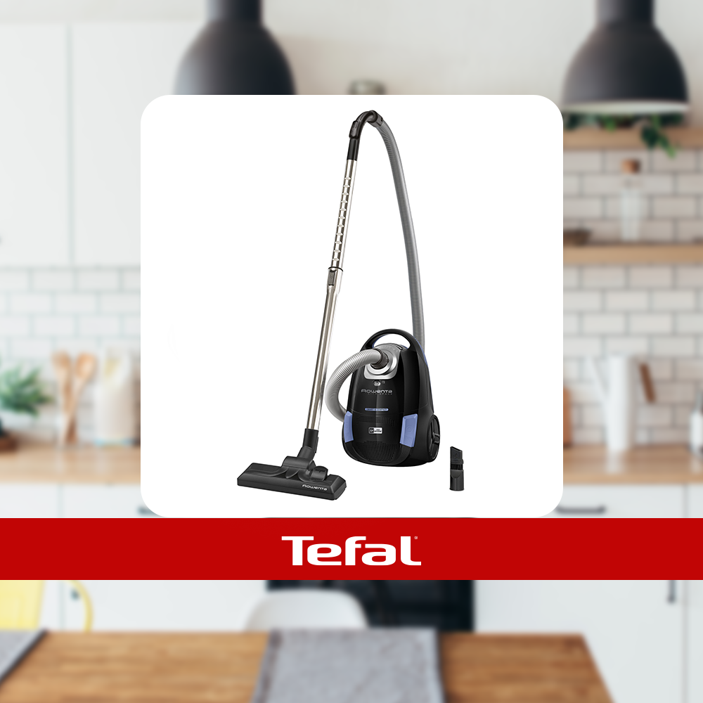 Tefal