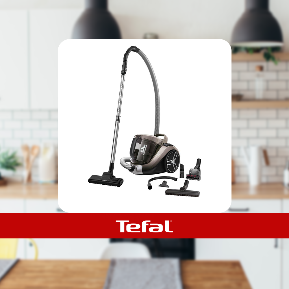 Tefal