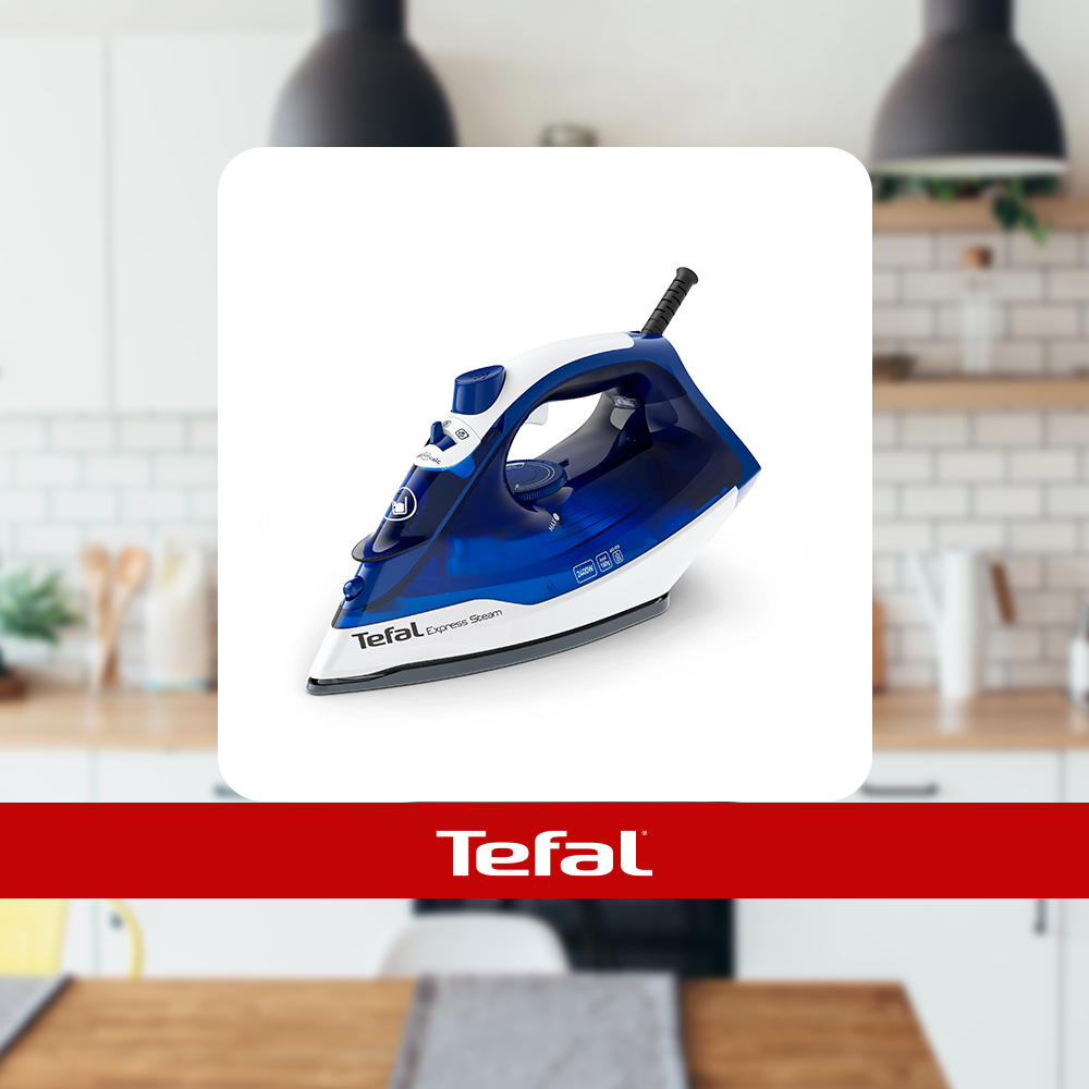 Tefal