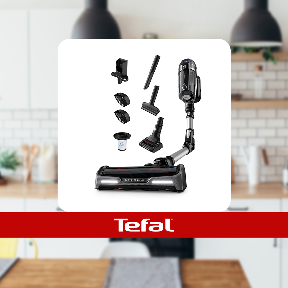 Tefal