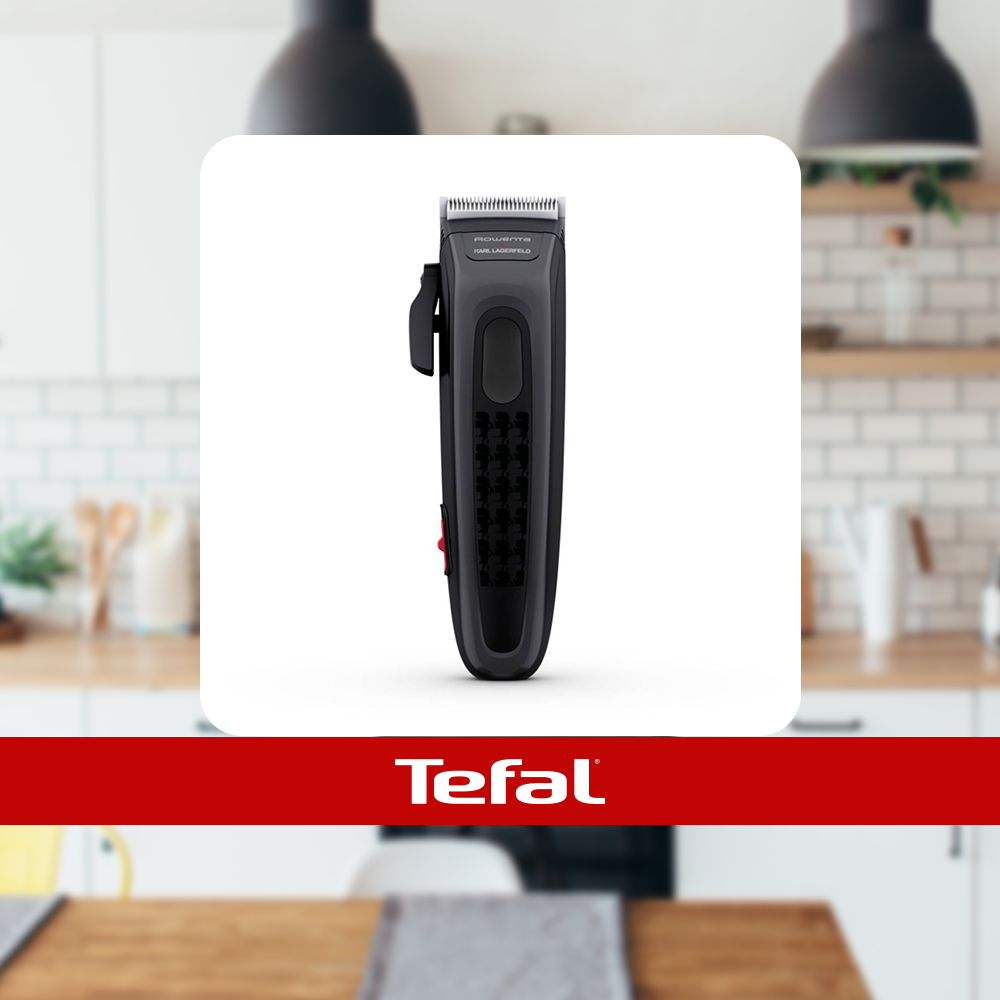 Tefal