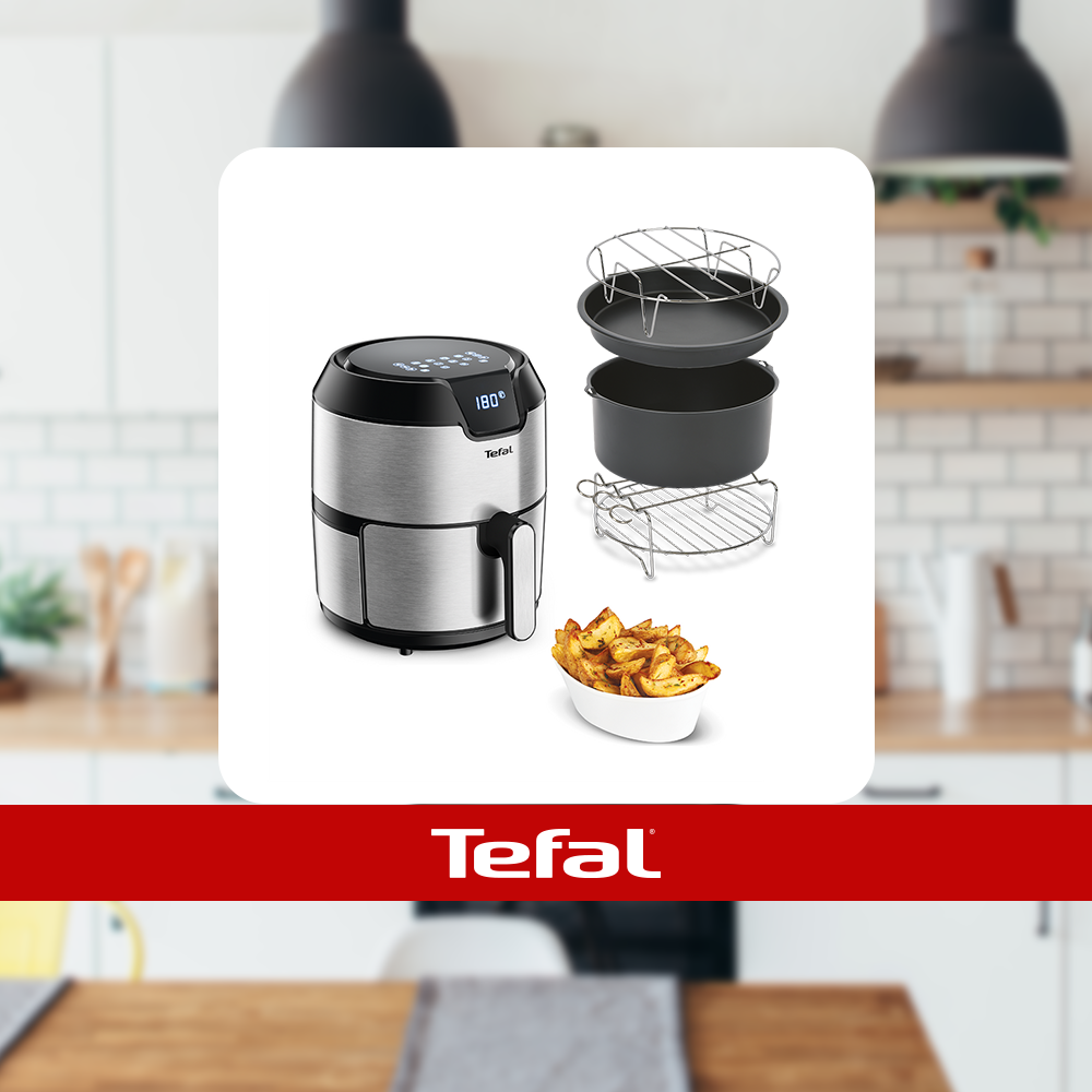 Tefal