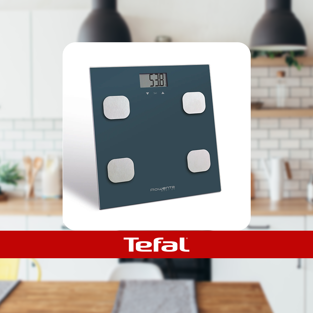 Tefal