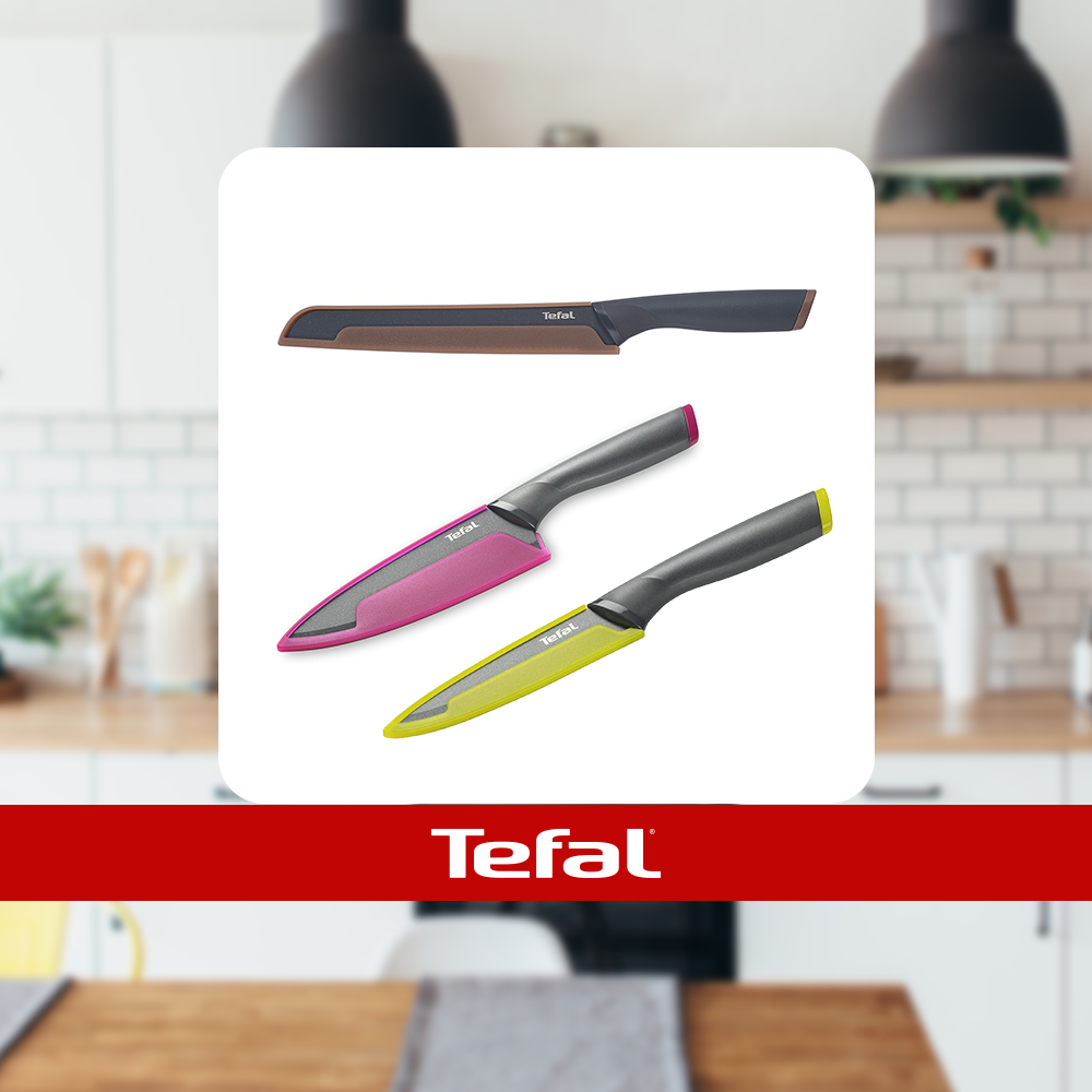 Tefal