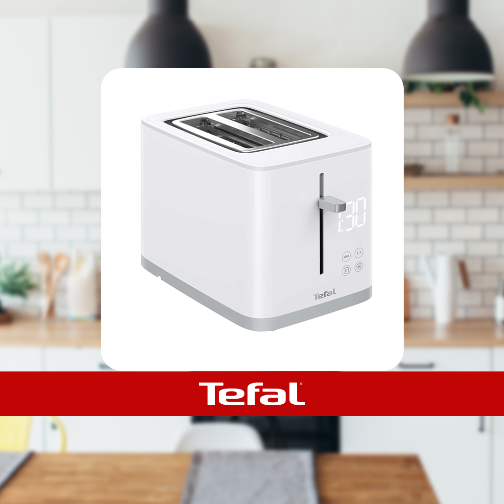 Tefal