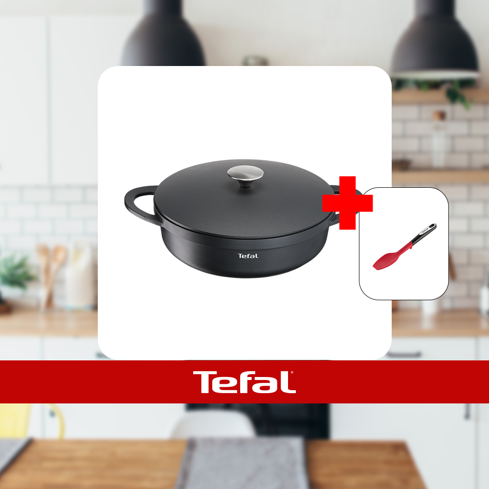 Tefal