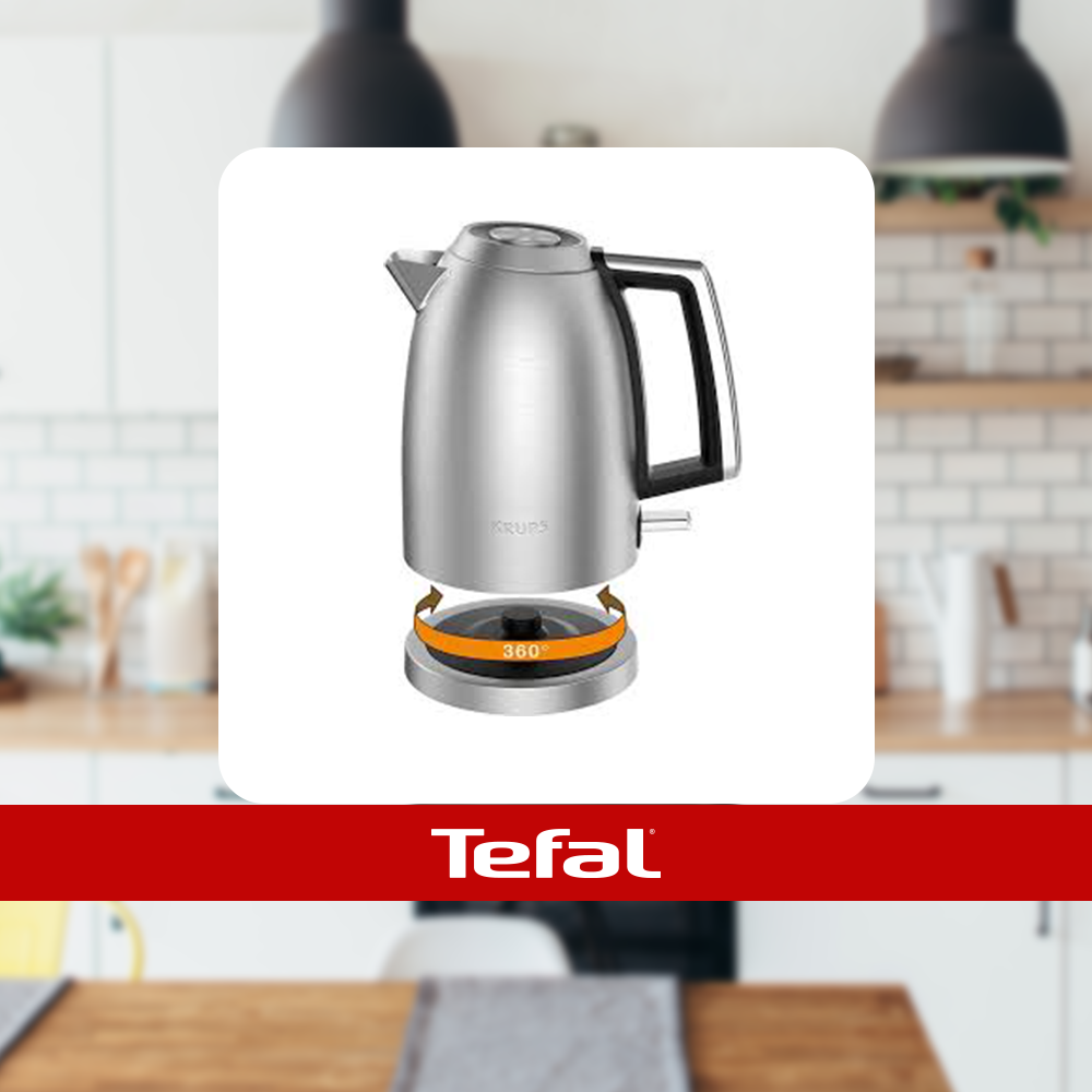 Tefal