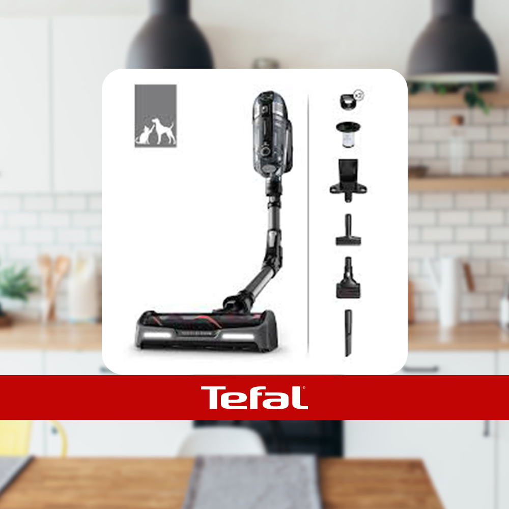 Tefal