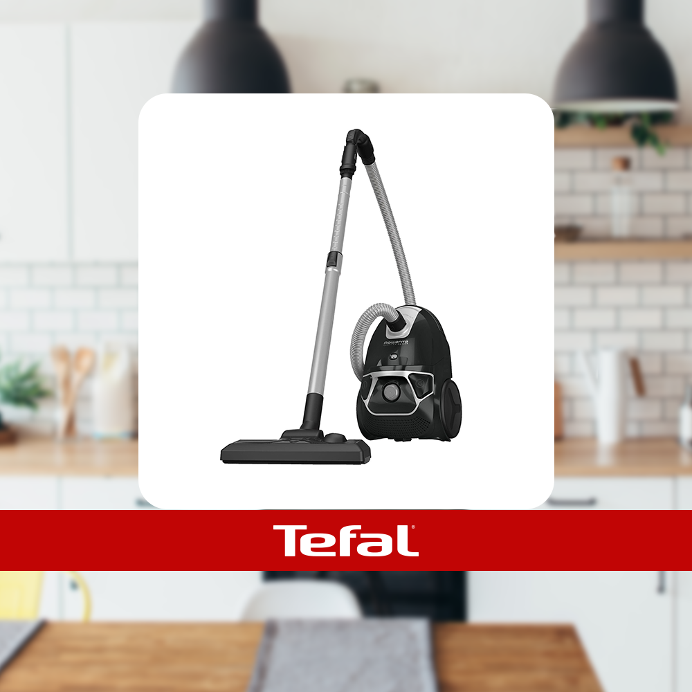 Tefal