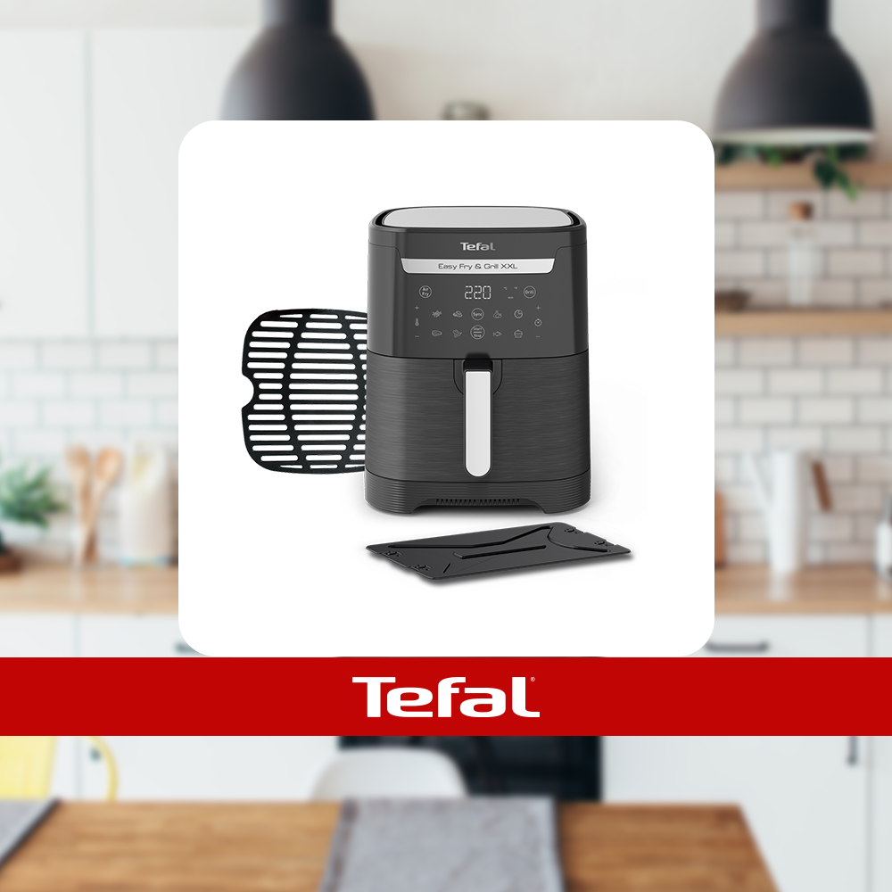 Tefal