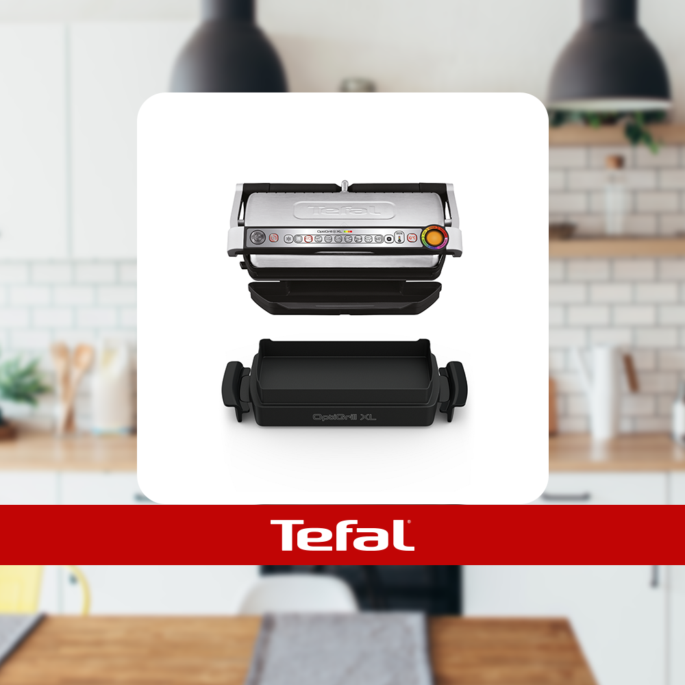 Tefal