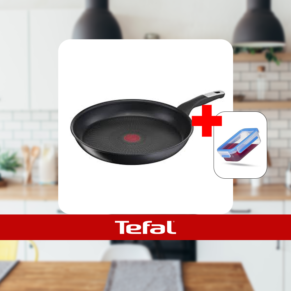 Tefal