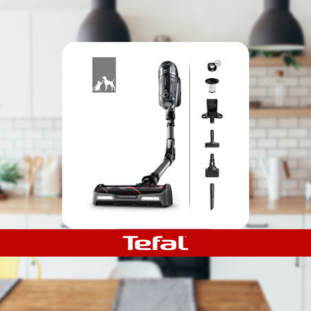 Tefal