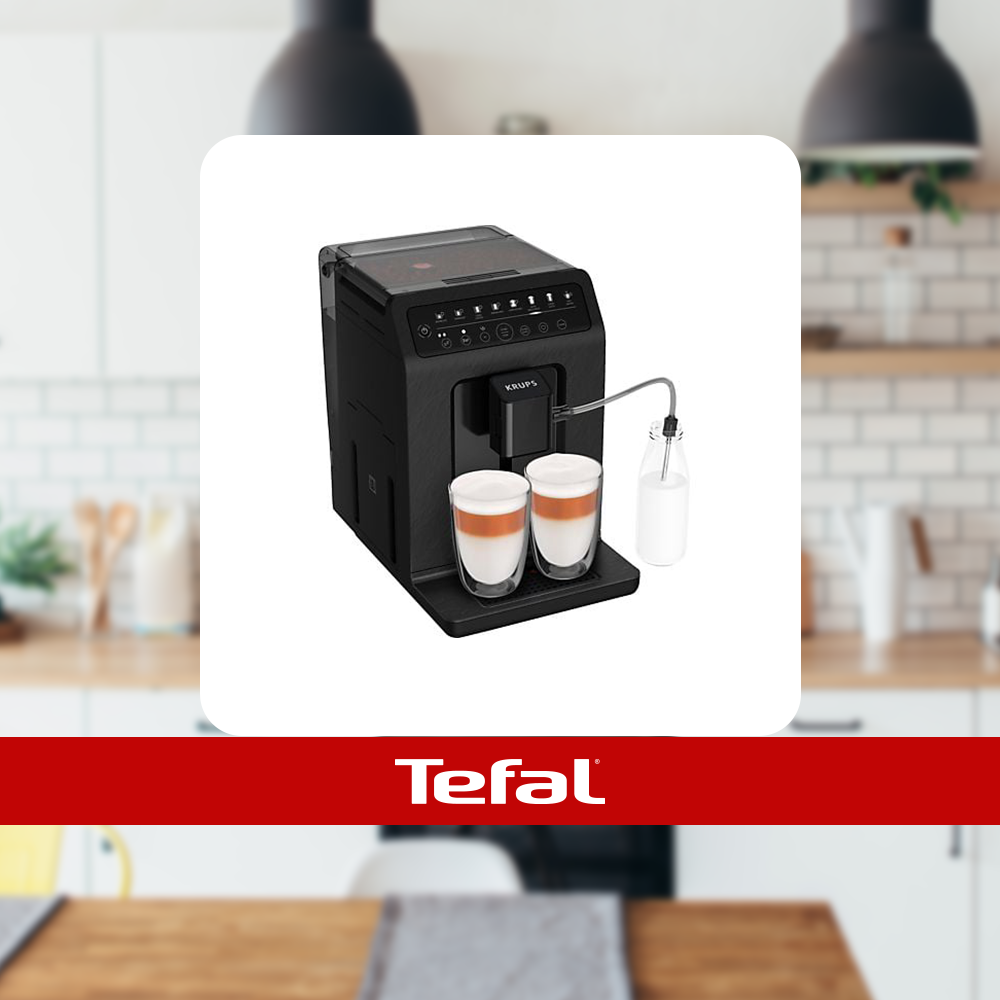 Tefal