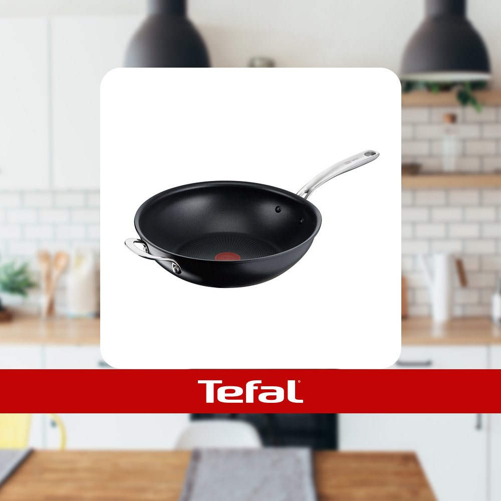 Tefal