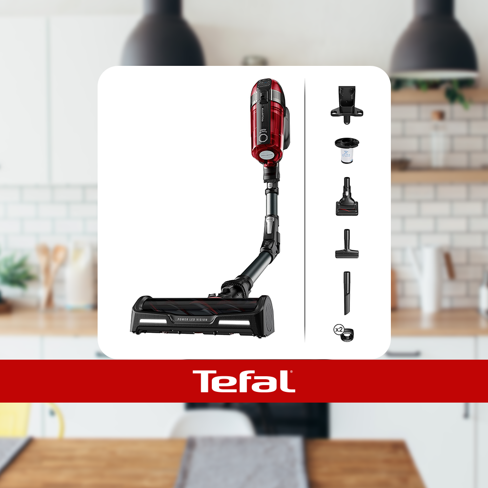 Tefal