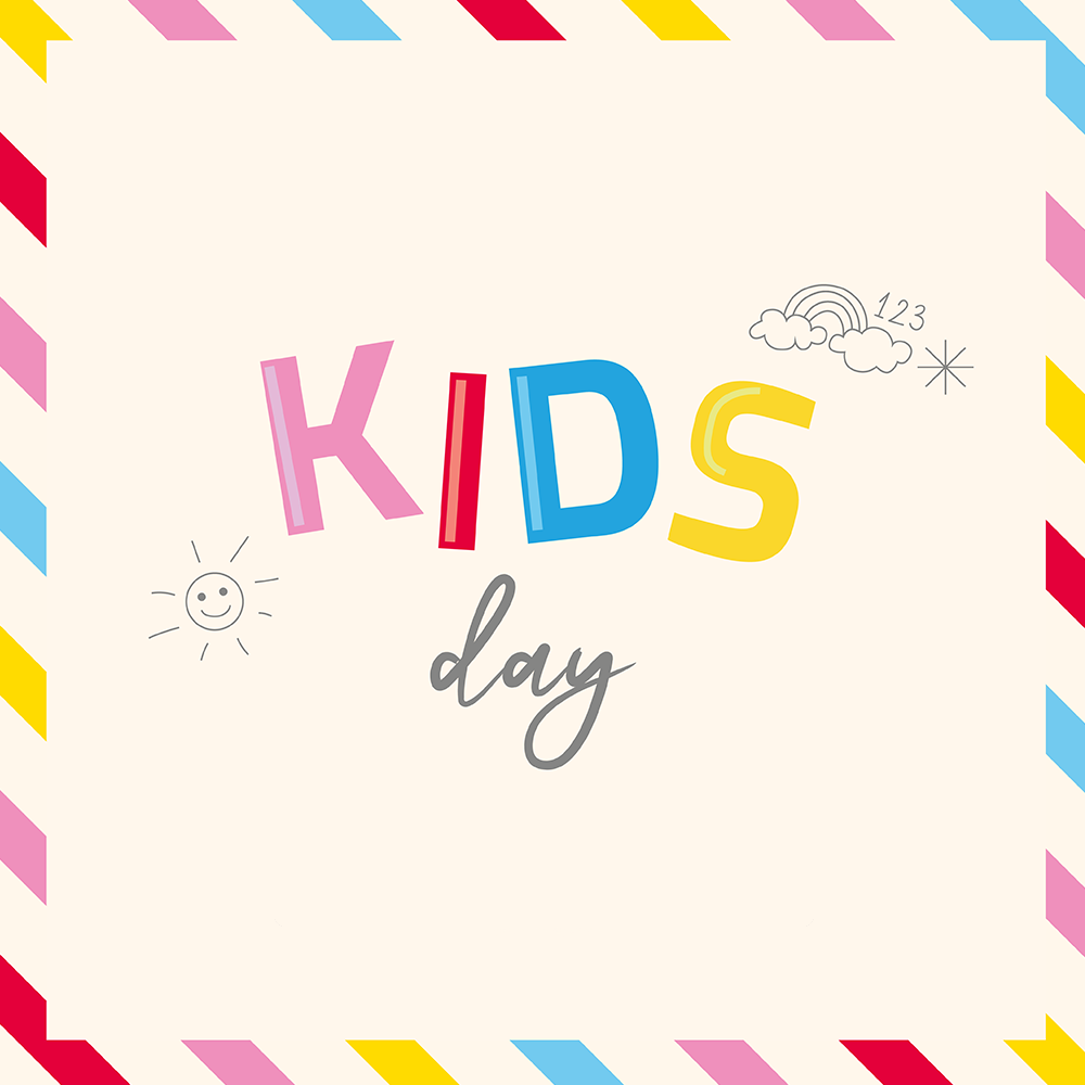 Kids Day